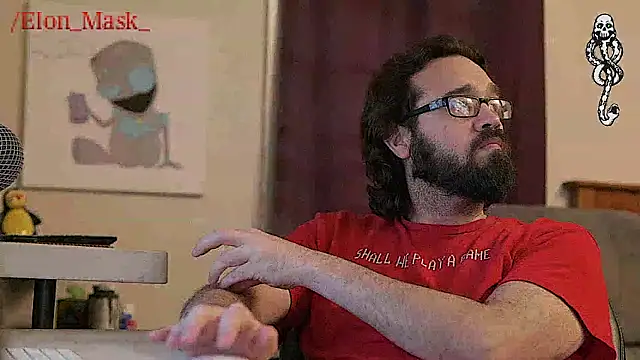 Snapshot of Seraph_De_La_Luna chatting on February 7, 9:37 am Seraph De La Luna online show from February 7, 9:37 am