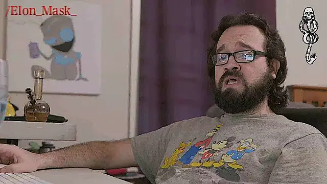 Snapshot of Seraph_De_La_Luna chatting on February 12, 10:24 am Seraph De La Luna online show from February 12, 10:24 am