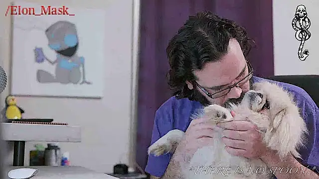 Snapshot of Seraph_De_La_Luna chatting on February 15, 12:33 pm Seraph De La Luna online show from February 15, 12:33 pm