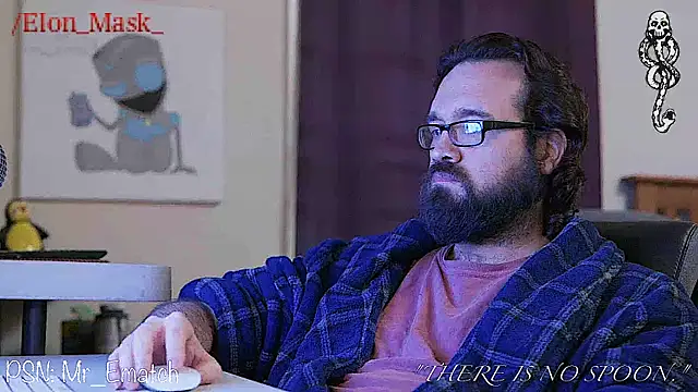 Snapshot of Seraph_De_La_Luna chatting on February 16, 3:59 pm Seraph De La Luna online show from February 16, 3:59 pm