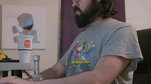 Snapshot of Seraph_De_La_Luna chatting on March 6, 6:52 am Seraph De La Luna online show from March 6, 6:52 am