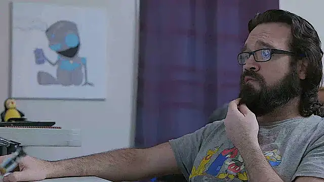 Snapshot of Seraph_De_La_Luna chatting on March 6, 6:37 pm Seraph De La Luna online show from March 6, 6:37 pm