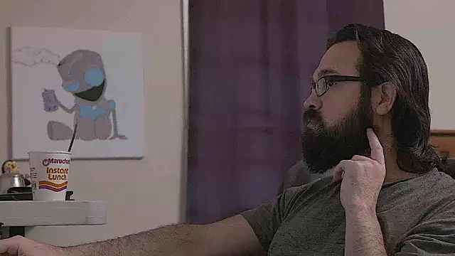 Snapshot of Seraph_De_La_Luna chatting on March 11, 7:58 pm Seraph De La Luna online show from March 11, 7:58 pm