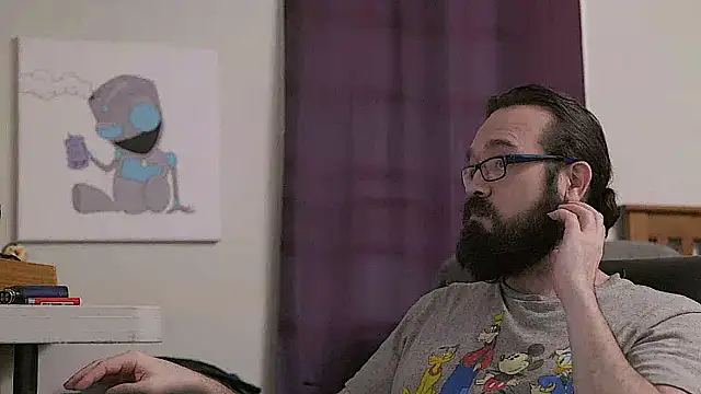 Snapshot of Seraph_De_La_Luna chatting on March 23, 12:15 am Seraph De La Luna online show from March 23, 12:15 am