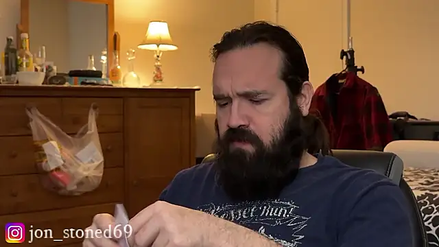 Seraph De La Luna online show from January 16, 5:55 am