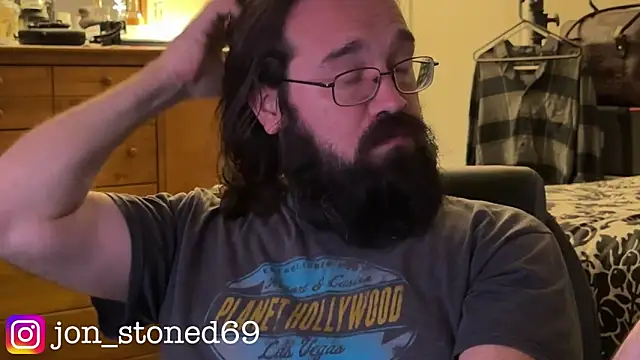 Seraph De La Luna online show from March 1, 9:17 pm