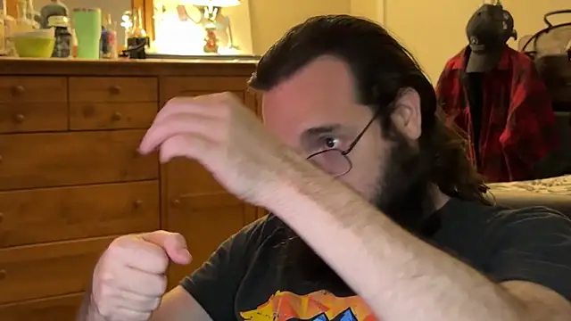 Seraph De La Luna online show from March 12, 4:51 am