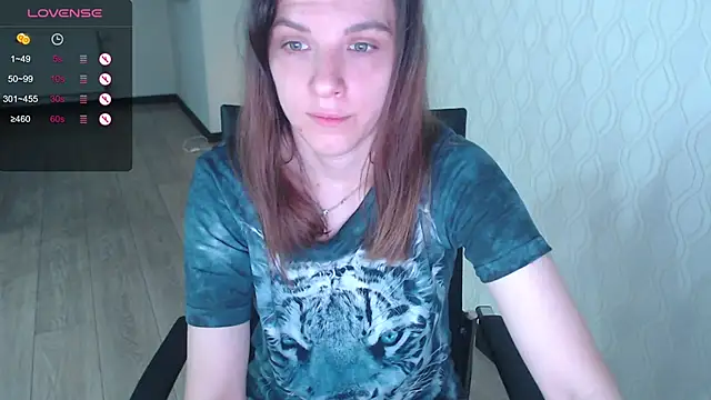 Snapshot of LisaHeart chatting on October 2, 5:53 pm LisaHeart online show from October 2, 5:53 pm