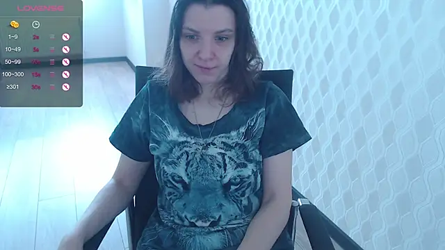 LisaHeart online show from February 7, 11:58 am