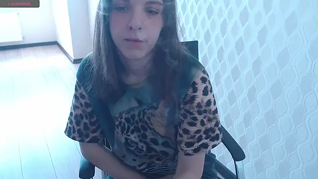 LisaHeart online show from July 4, 10:54 am