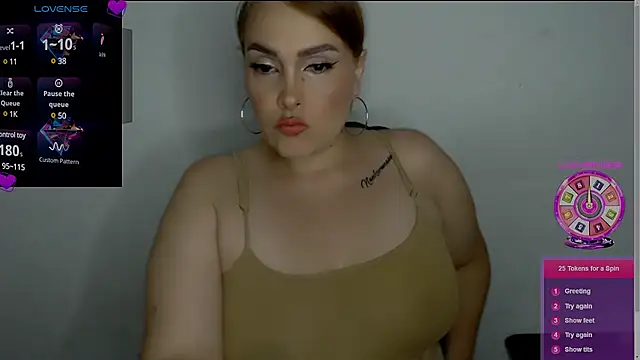 Snapshot of Miss_Agatha chatting on January 4, 1:52 am Miss Agatha online show from January 4, 1:52 am