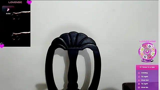 Snapshot of Miss_Agatha chatting on January 26, 12:26 am Miss Agatha online show from January 26, 12:26 am