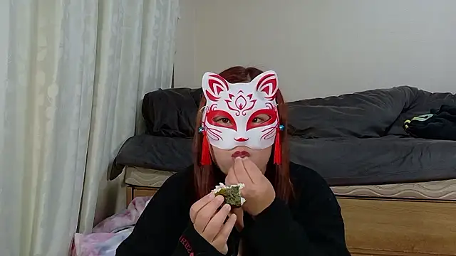 Snapshot of mini_69 chatting on November 6, 10:38 am mini 69 online show from November 6, 10:38 am