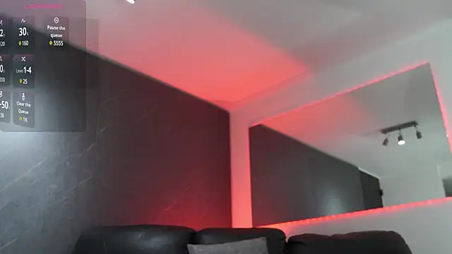 Max cortes1 online show from February 6, 11:37 pm