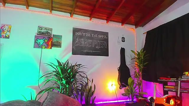 Sky nabi online show from September 18, 3:08 am