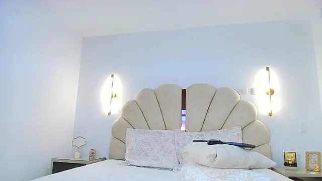 Snapshot of Meghanparker1 chatting on November 4, 10:31 pm Meghanparker1 online show from November 4, 10:31 pm