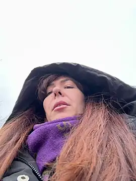 eveangelll online show from December 3, 9:55 am