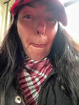 eveangelll online show from January 27, 8:18 am