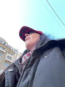 eveangelll online show from January 27, 11:22 am