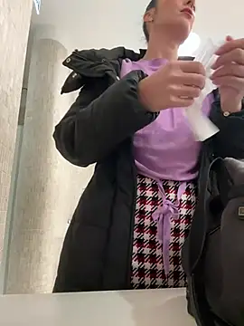 eveangelll online show from February 1, 7:36 am