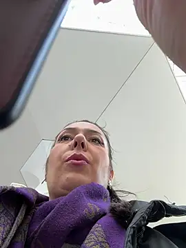 eveangelll online show from February 10, 8:53 am