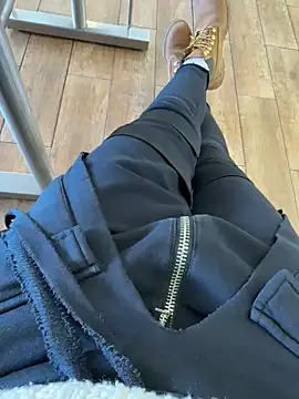 eveangelll online show from February 24, 9:10 am