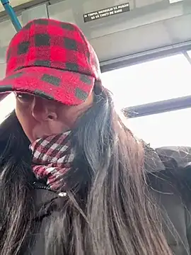 eveangelll online show from March 17, 7:57 am