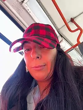 eveangelll online show from March 21, 7:55 am