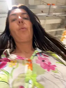 eveangelll online show from September 11, 7:30 am