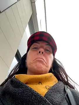 eveangelll online show from October 14, 8:37 am