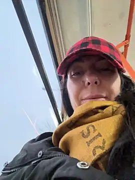 eveangelll online show from November 14, 5:06 am