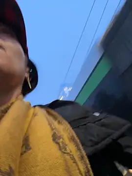 eveangelll online show from November 21, 5:06 am