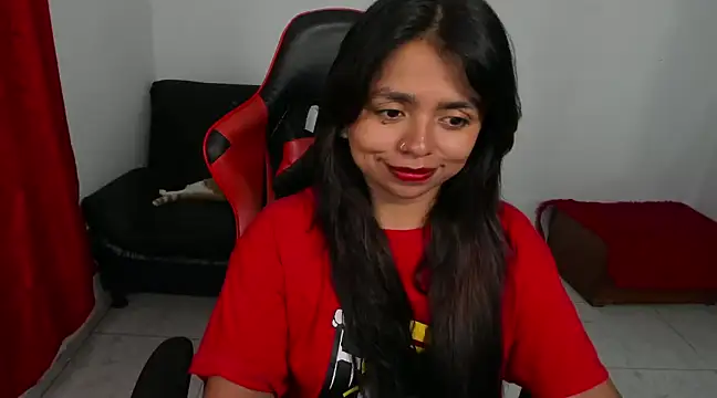 cory rose online show from December 14, 3:07 am