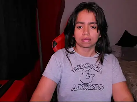 cory rose online show from February 10, 3:10 am