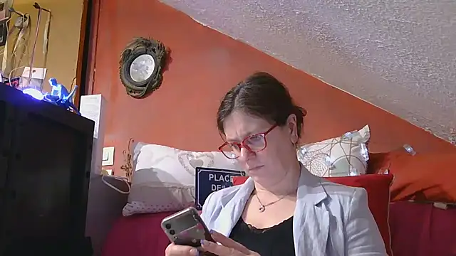 lanax online show from March 20, 1:15 pm