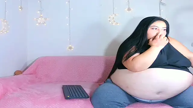 sammysexy  online show from May 9, 7:30 pm
