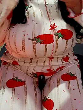 Maria Sexx online show from January 13, 9:36 am