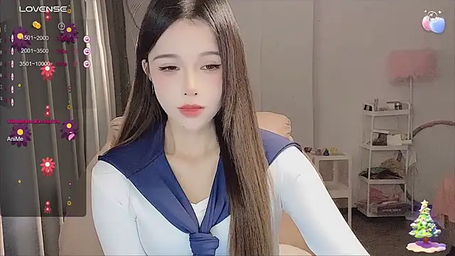 7-Love online show from December 22, 1:33 pm