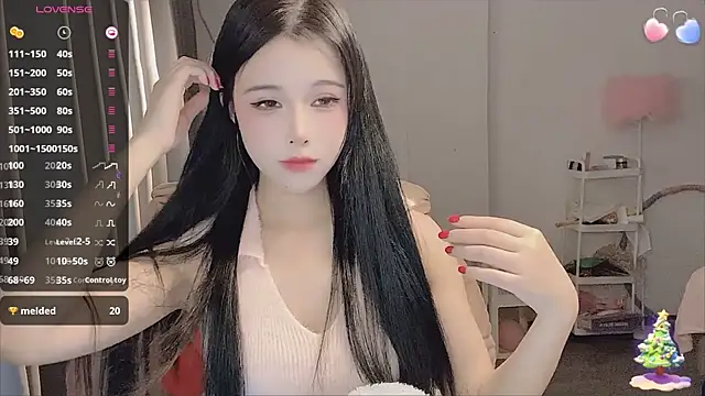 7-Love online show from December 29, 12:45 pm