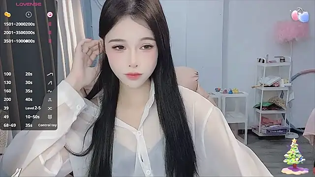 7-Love online show from January 3, 11:57 am