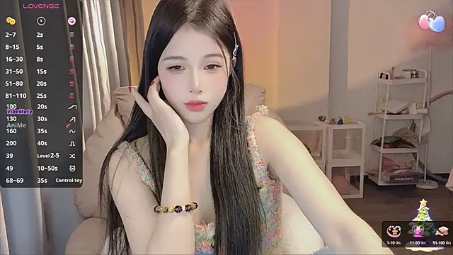 7-Love online show from January 17, 3:53 pm