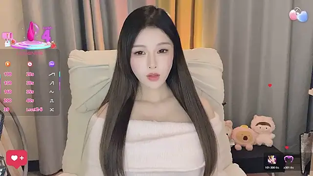 7-Love online show from January 9, 12:41 pm