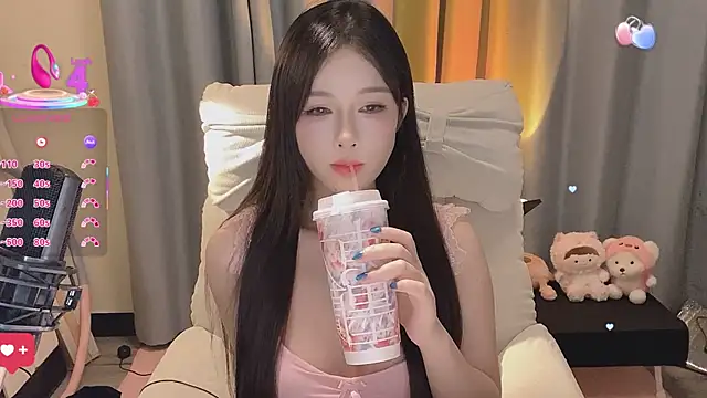 7-Love online show from August 5, 11:46 am