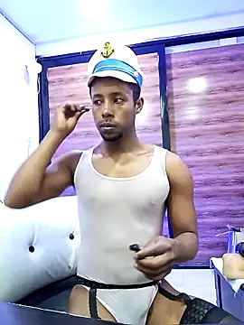 AlejoKhalifa  online show from February 15, 10:00 am