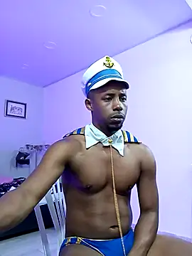 AlejoKhalifa  online show from March 7, 4:44 pm