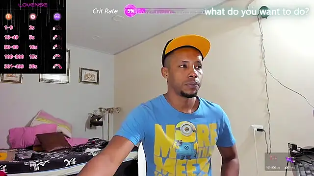 AlejoKhalifa  online show from March 8, 11:58 am