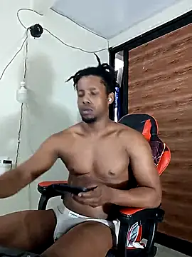 AlejoKhalifa  online show from September 29, 5:18 pm