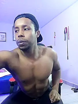 AlejoKhalifa  online show from October 6, 5:10 pm