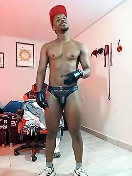 AlejoKhalifa  online show from October 16, 10:49 am