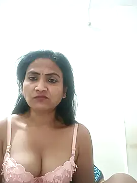 sunita6009 online show from September 12, 5:02 pm